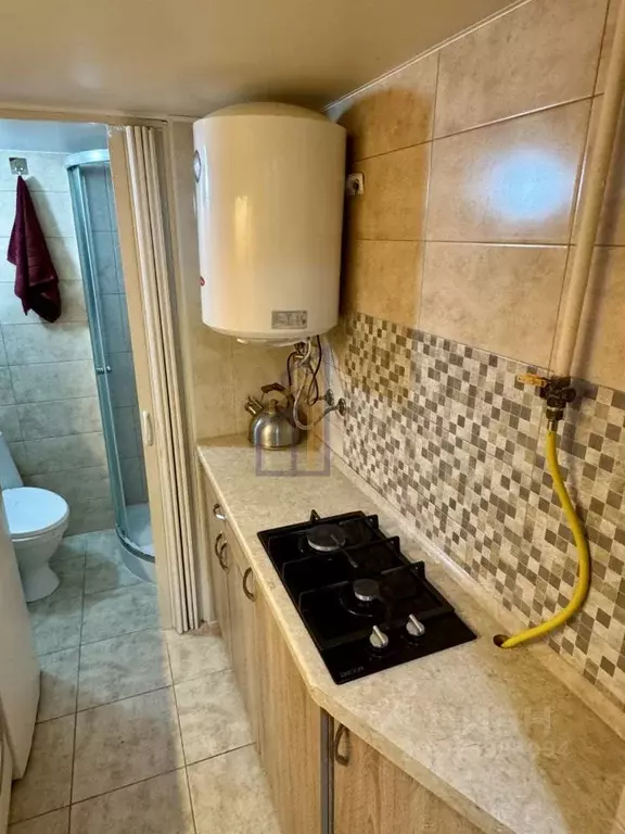 1-к кв. Крым, Евпатория ул. 13 Ноября, 8 (20.0 м) - Фото 2