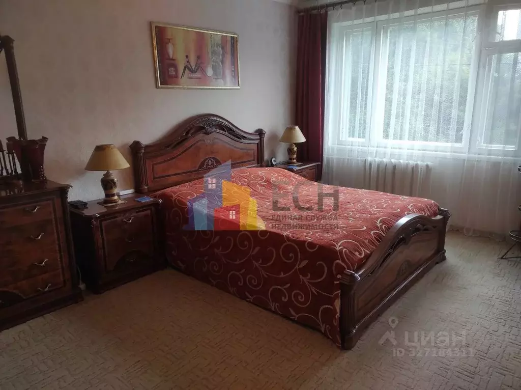 3-к кв. Тульская область, Суворов просп. Мира, 2А (61.0 м) - Фото 2