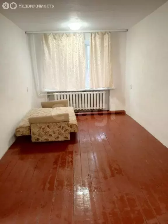 1-комнатная квартира: посёлок городского типа Пышма, Заводская улица, ... - Фото 2