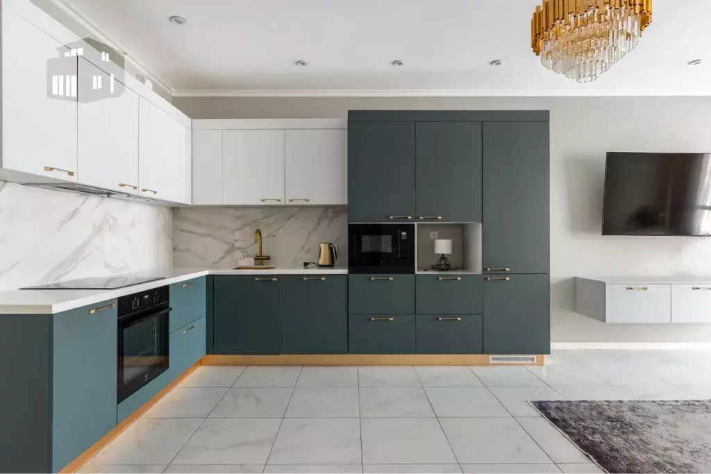 3-к кв. Москва ул. Лобачевского, 118к2 (71.3 м) - Фото 1