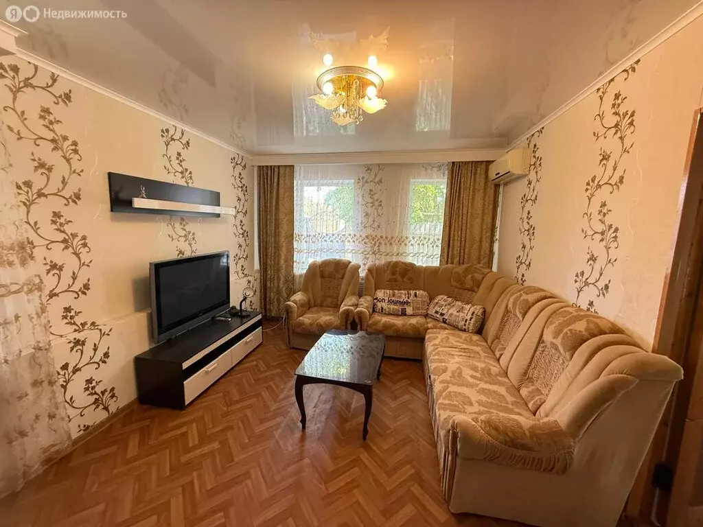 Дом в станица Романовская, улица Соловьёвых, 88 (56.7 м) - Фото 0