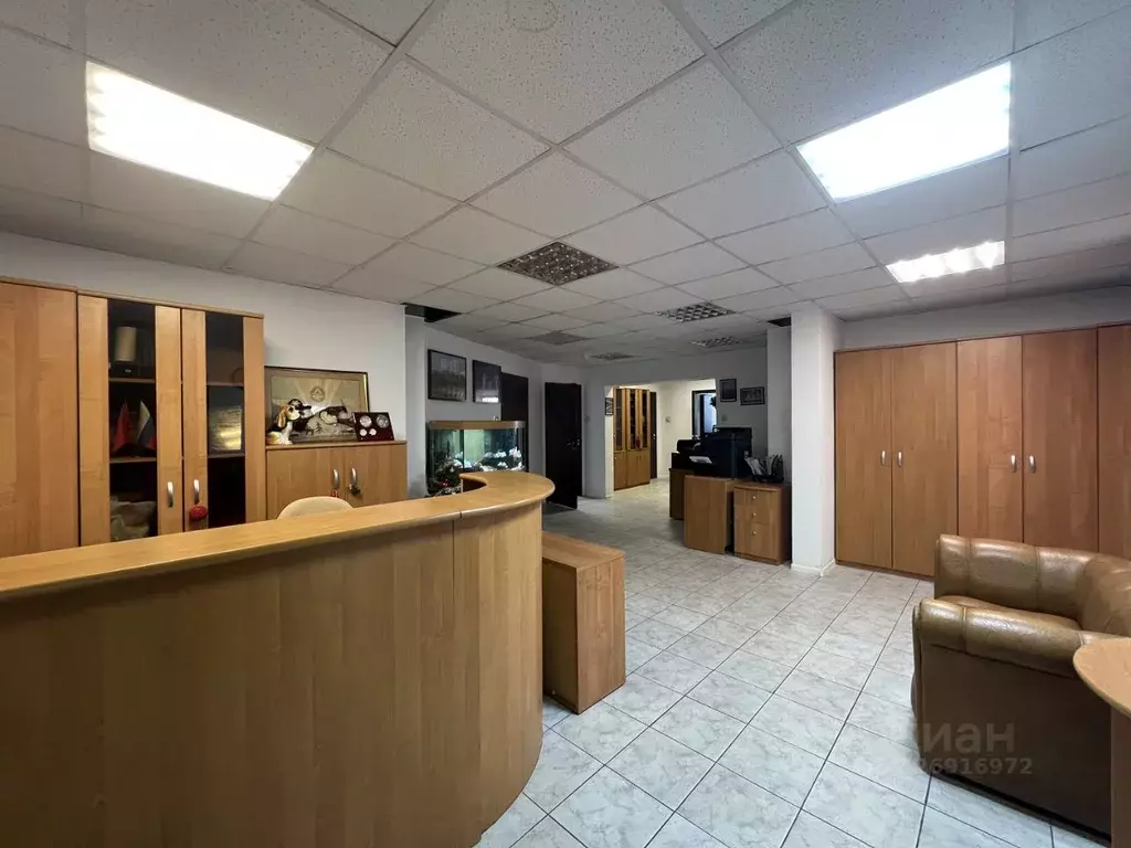 Помещение свободного назначения в Московская область, Красногорск ... - Фото 1