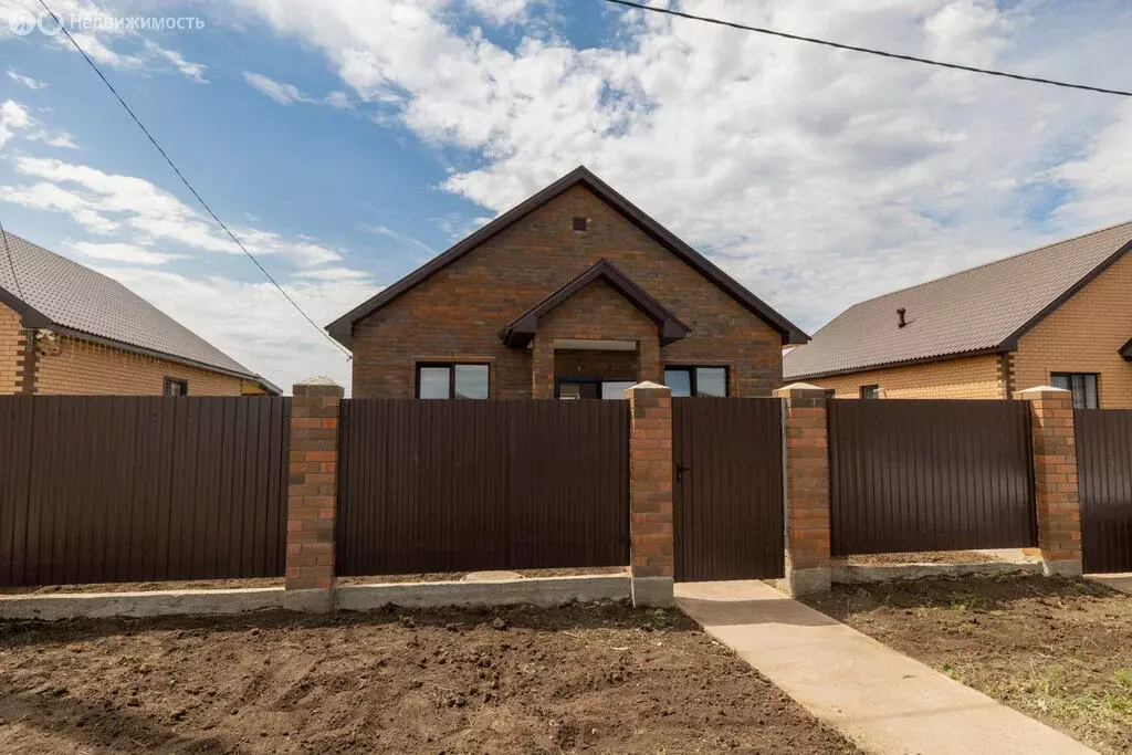 Дом в Ивановка, Ялтинская улица, 5 (105.5 м) - Фото 1