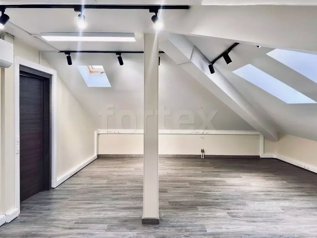 Офис в Москва Гончарная ул., 24 (623 м) - Фото 1