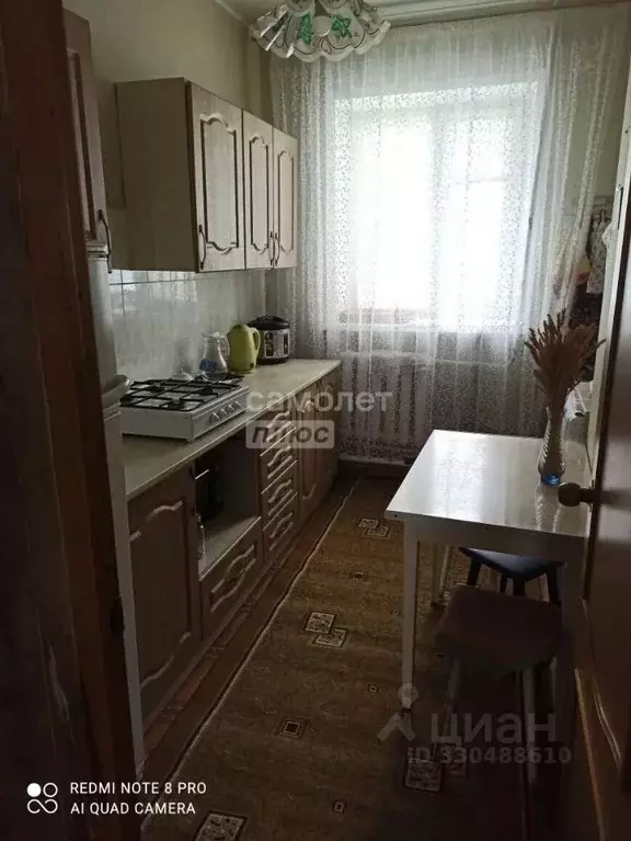 3-к кв. Ярославская область, Переславль-Залесский муниципальный округ, ... - Фото 2