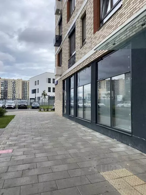 Помещение свободного назначения в Москва Рязановское поселение, ул. ... - Фото 1