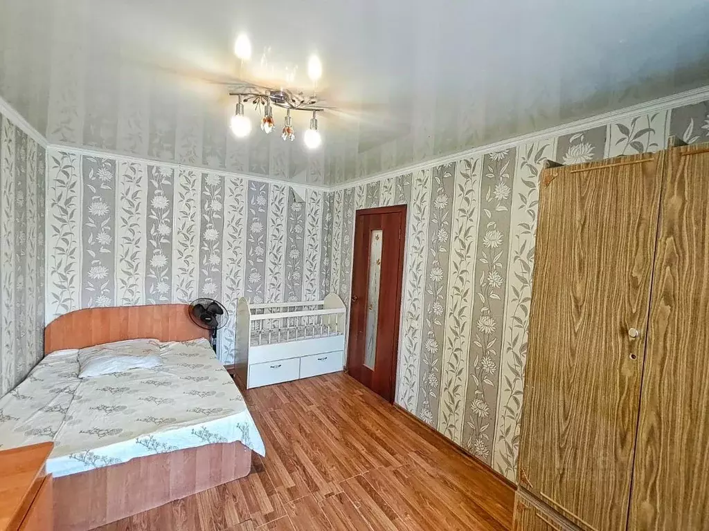 1-к кв. Ставропольский край, Ставрополь ул. Полеводческая, 1 (34.0 м) - Фото 2