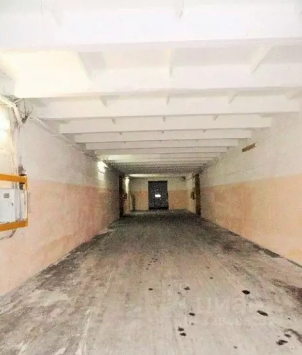 Склад в Ленинградская область, Гатчинский муниципальный округ, пос. ... - Фото 2