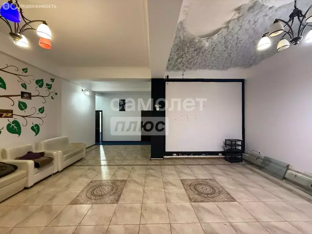 Помещение свободного назначения (180 м) - Фото 1