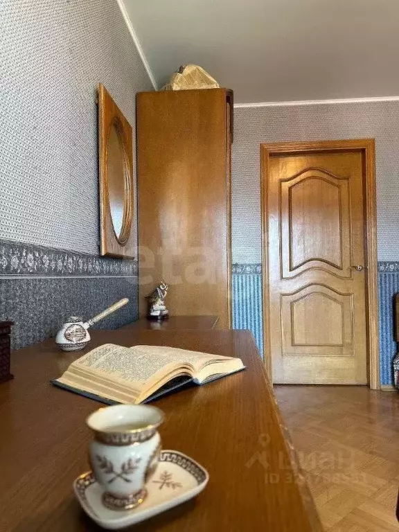 2-к кв. Санкт-Петербург Морская наб., 9 (52.1 м) - Фото 1