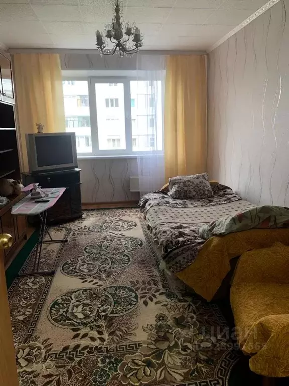 3-к кв. Башкортостан, Стерлитамак ул. Артема, 85 (68.3 м) - Фото 1