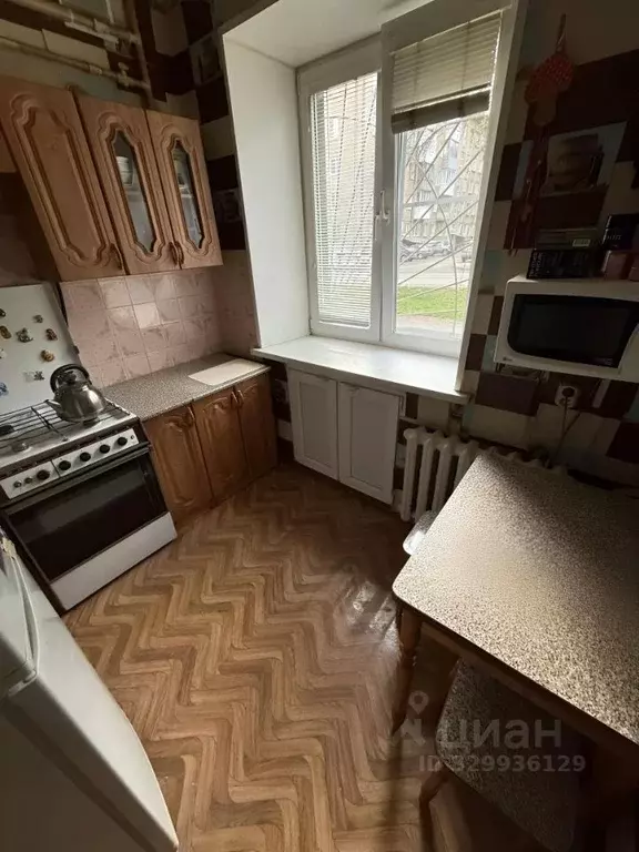2-к кв. Башкортостан, Уфа ул. Гончарова, 14 (45.0 м) - Фото 2