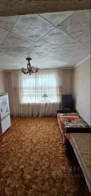 Комната Ростовская область, Волгодонск ул. Ленина (14.0 м) - Фото 2