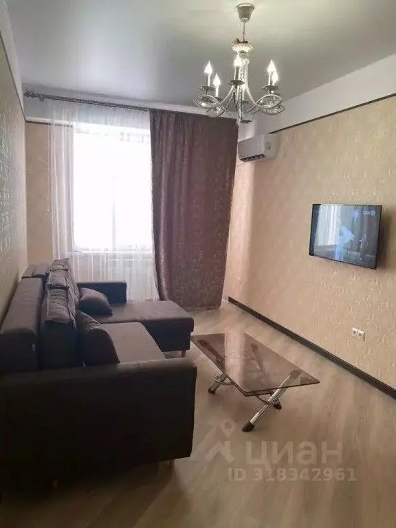 1-к кв. Дагестан, Махачкала ул. Оскара, 18 (75.0 м) - Фото 1