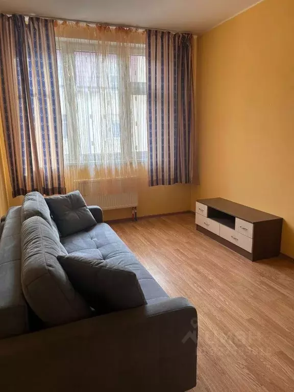 1-к кв. Санкт-Петербург, Санкт-Петербург, Сестрорецк ул. Всеволода ... - Фото 2