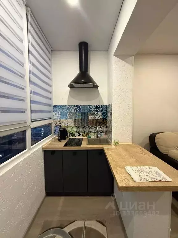 Студия Ставропольский край, Ставрополь ул. Ленина, 480/1 (21.0 м) - Фото 2