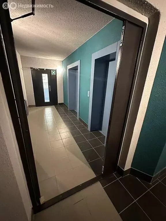 1-комнатная квартира: деревня Патрушева, улица Михаила Лермонтова, 1 ... - Фото 2