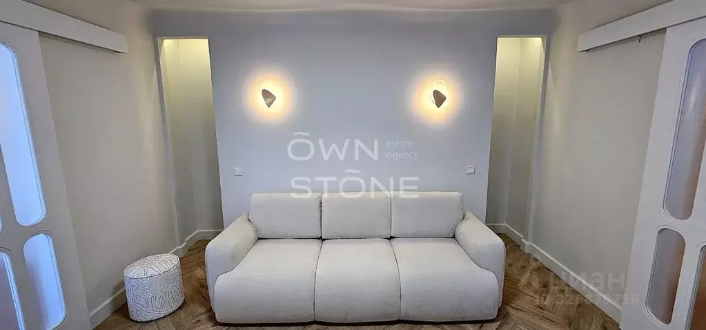 3-к кв. Московская область, Одинцовский городской округ, с. Лайково, ... - Фото 1