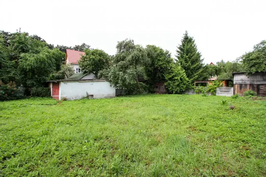 Дом в Калининградская область, Калининград ул. Тельмана, 61 (147 м) - Фото 2