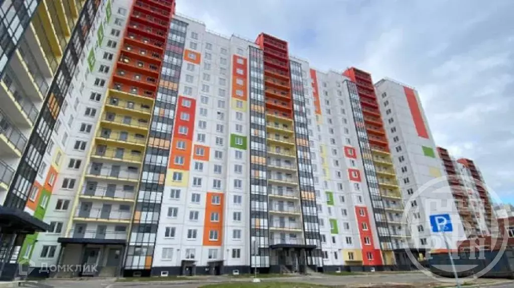 Продаётся 1-к квартира, 30.5 м - Фото 0