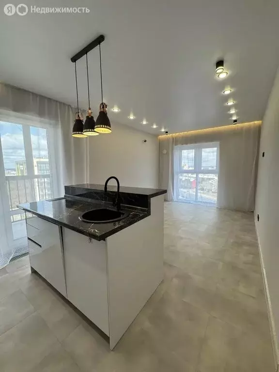 2-комнатная квартира: Иркутск, улица Седова, 71 (60 м) - Фото 2