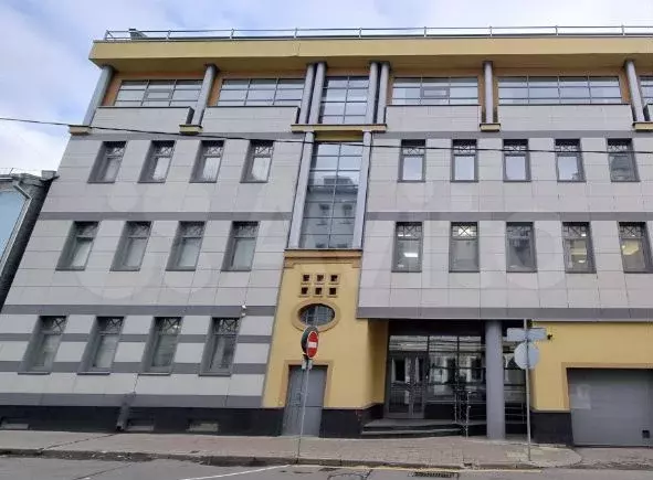 Офис (А), 330 мв офисном центре «в Малом Каретном - Фото 0
