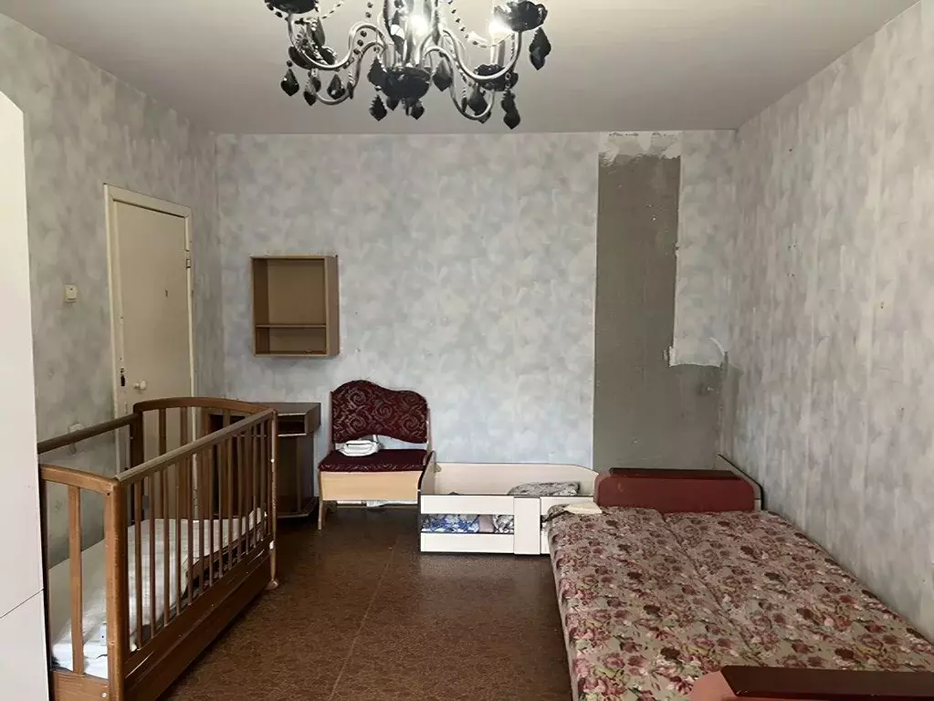 1-к кв. Новгородская область, Великий Новгород ул. Кочетова, 9 (37.0 ... - Фото 1