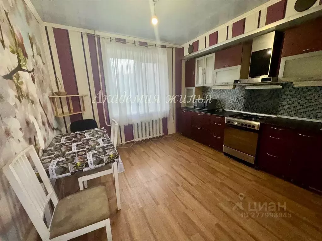 2-к кв. Башкортостан, Уфа ул. Летчиков, 4 (50.0 м) - Фото 1