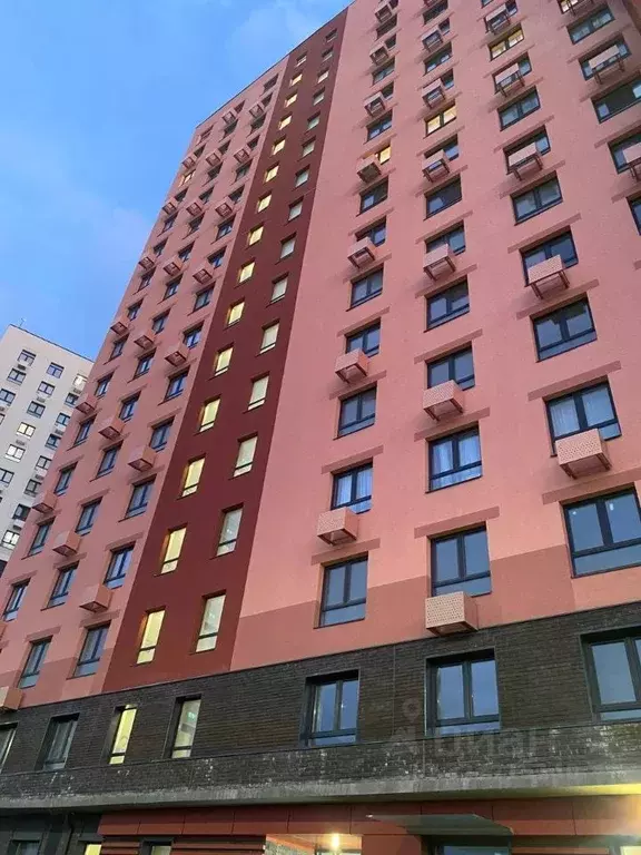 2-к кв. Московская область, Люберцы Зенино ЖК Самолет мкр, проезд ... - Фото 1