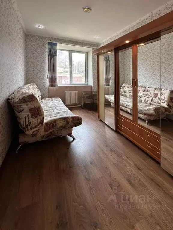 3-к кв. Приморский край, Находка ул. Седова, 4 (54.8 м) - Фото 2