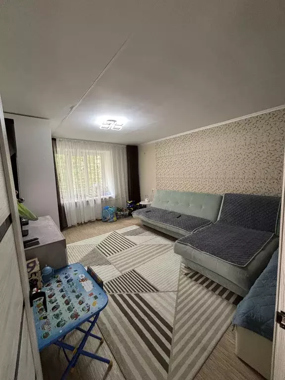Продаётся 1-к квартира, 43 м - Фото 0