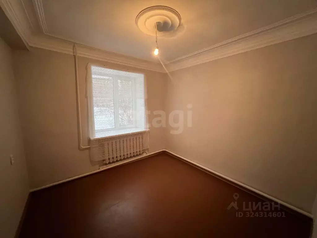 2-к кв. Коми, Ухта муниципальный округ, Шудаяг пгт ул. Тимирязева, 6 ... - Фото 2