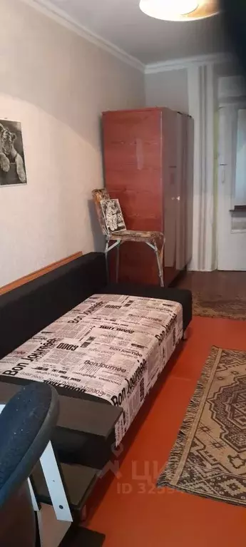 Комната Саратовская область, Саратов Рабочая ул., 16 (12.0 м) - Фото 2