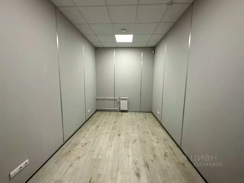 Офис в Санкт-Петербург ш. Революции, 69Б (19 м) - Фото 1