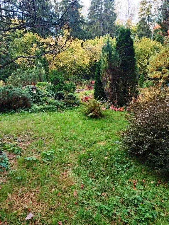 Дом в Московская область, Сергиево-Посадский городской округ, с. ... - Фото 2