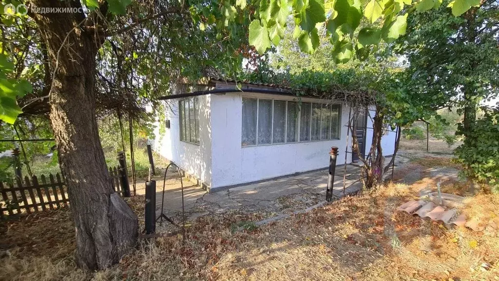 Дом в село Степное, Черниговская улица, 52 (43.5 м) - Фото 1