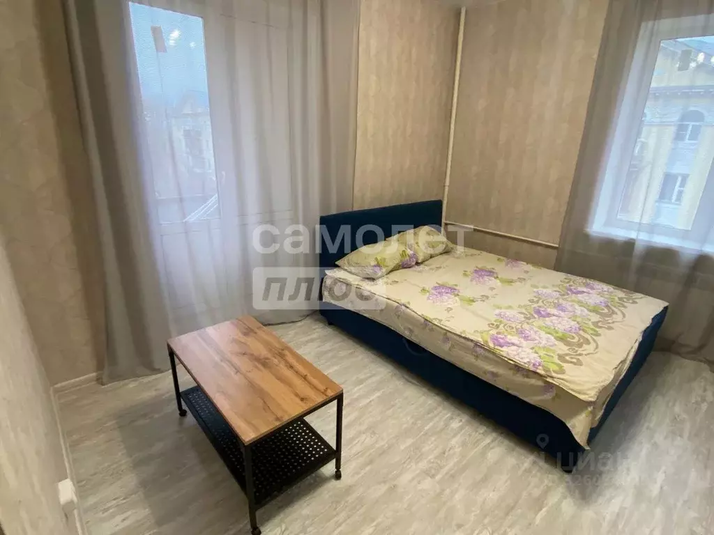 2-к кв. Московская область, Подольск ул. Большая Серпуховская, 40/1 ... - Фото 1