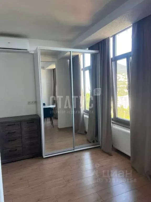 2-к кв. Крым, Ялта ул. Войкова, 25 (40.0 м) - Фото 2