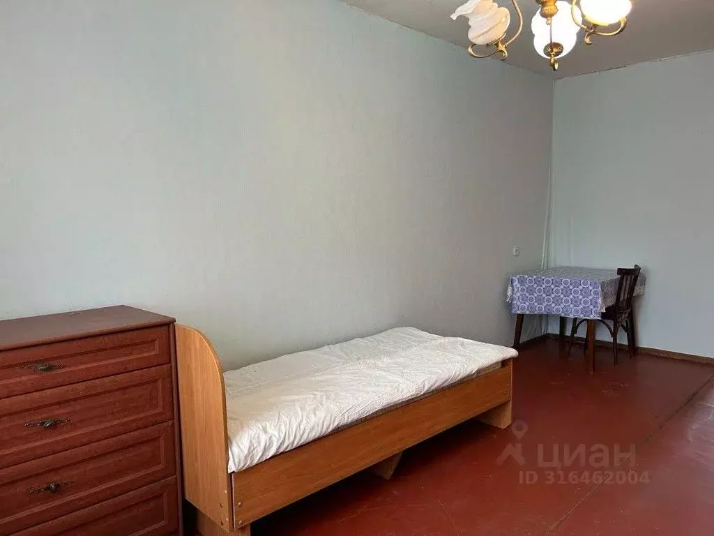2-к кв. Нижегородская область, Нижний Новгород просп. ... - Фото 0