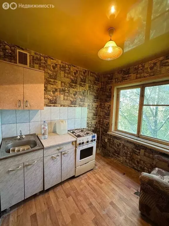 2-комнатная квартира: Березники, Юбилейная улица, 44 (43.8 м) - Фото 1