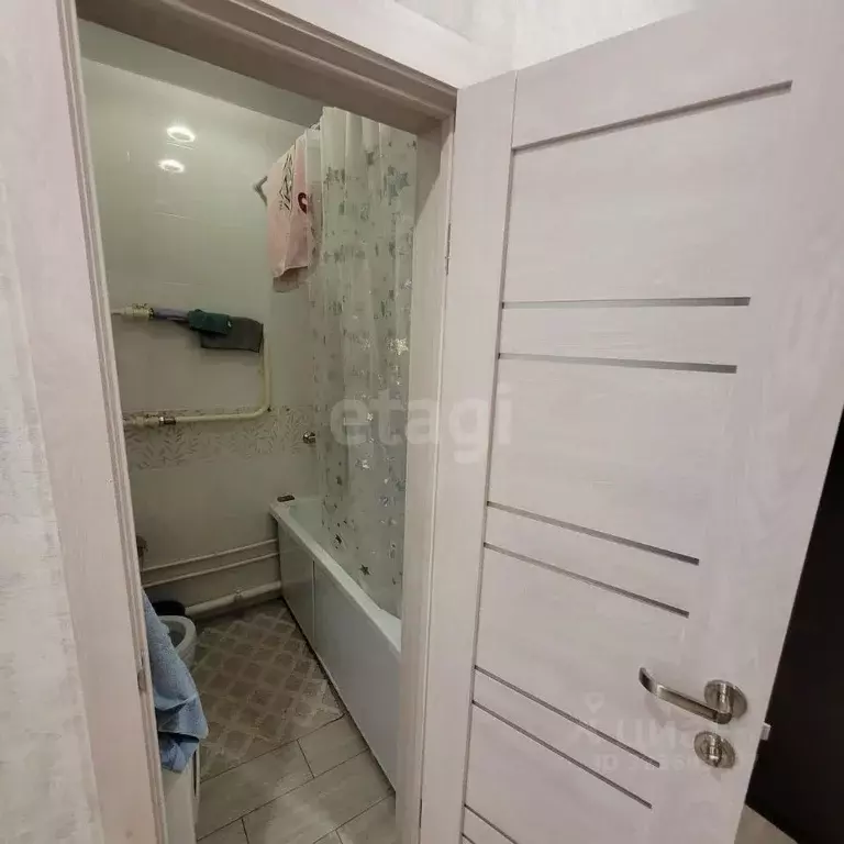 Студия Башкортостан, Уфа ул. Пугачева, 33 (25.5 м) - Фото 2