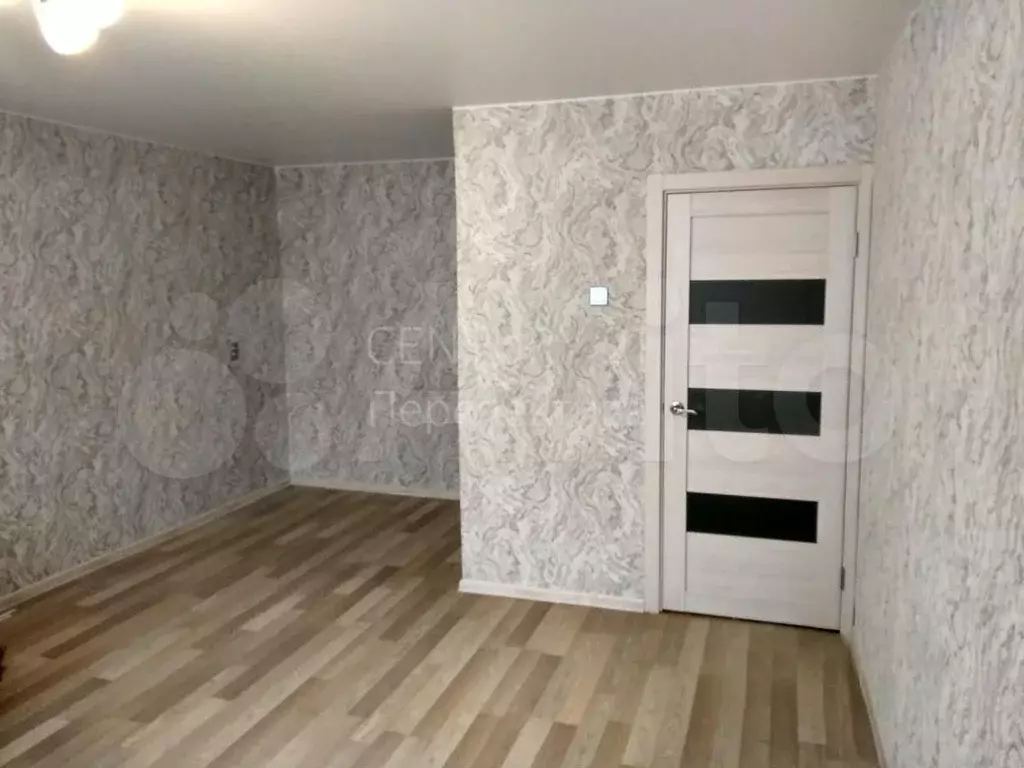 1-к. квартира, 36,2 м, 4/5 эт. - Фото 0