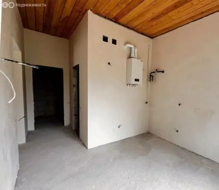 Дом в Апшеронск, Комсомольская улица, 133 (48.3 м) - Фото 2