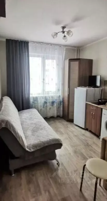 Студия Красноярский край, Красноярск Северный мкр, ул. Мате Залки, 22 ... - Фото 1