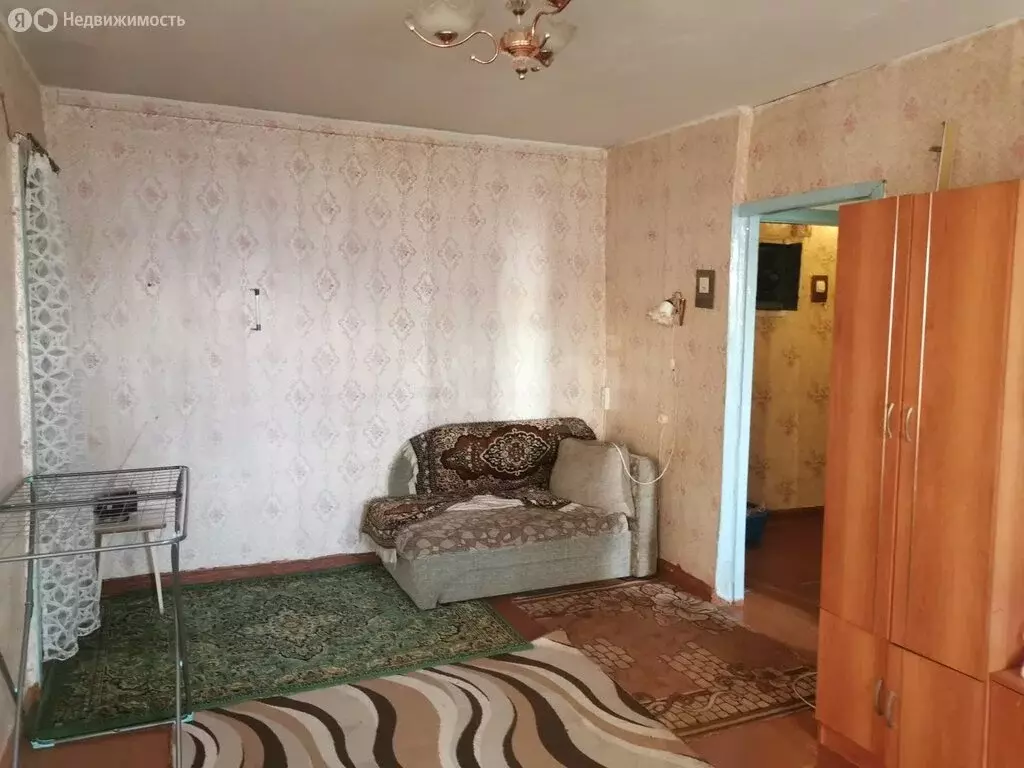 2-комнатная квартира: Златоуст, улица имени А.С. Грибоедова, 5Б (44.2 ... - Фото 1