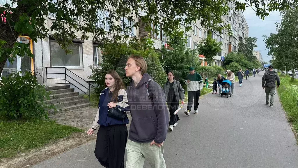Помещение 10м2 на трафике - Фото 0