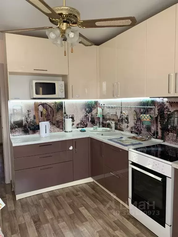 2-к кв. Новосибирская область, Новосибирск Красносельская ул., 6/1 ... - Фото 2