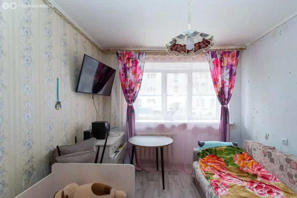 2-комнатная квартира: посёлок Сумкино, улица Водников, 21 (46.3 м) - Фото 0