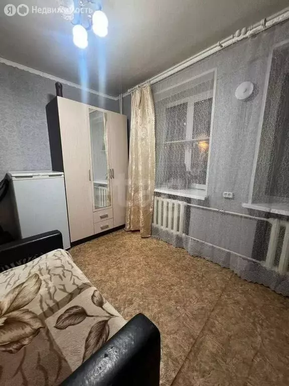 Квартира-студия: Томск, Сибирская улица, 90 (13 м) - Фото 2
