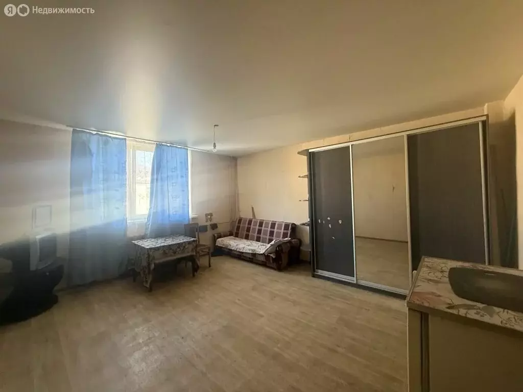 1к в 3-комнатной квартире (23.4 м) - Фото 2